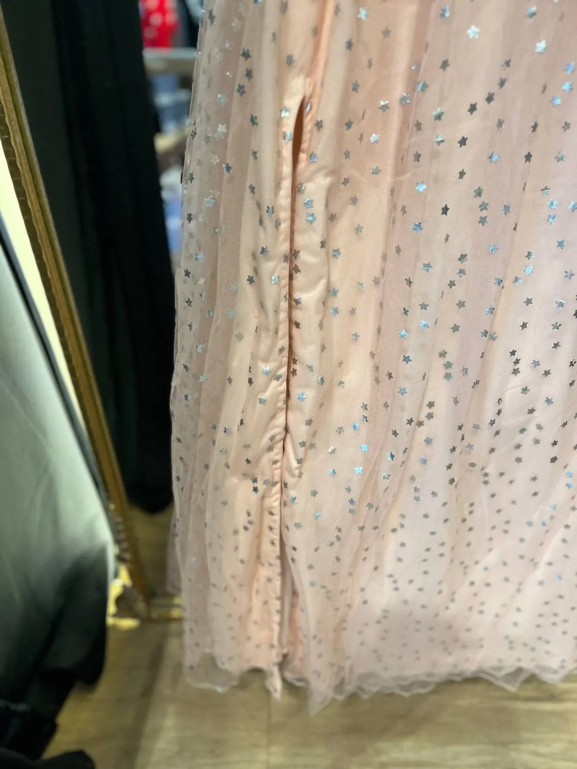 Aleta - Women's Stormie Formal Dress