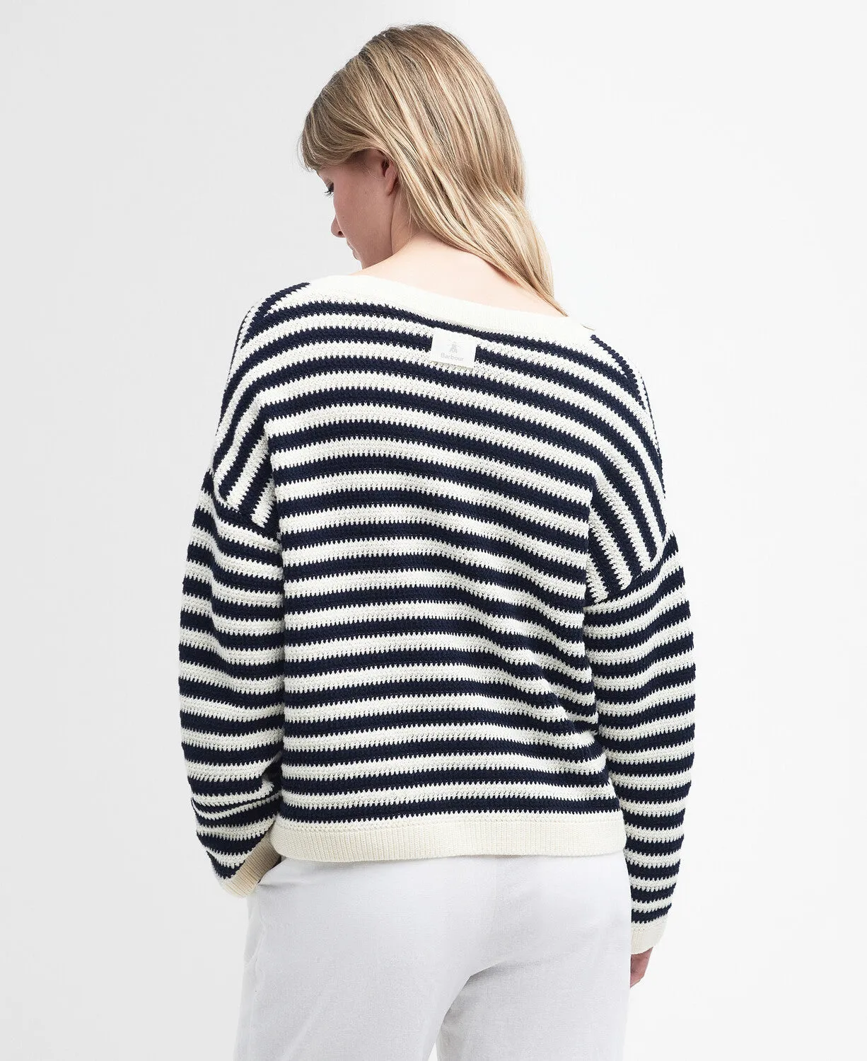 Barbour Sandgate Knitted Cardigan