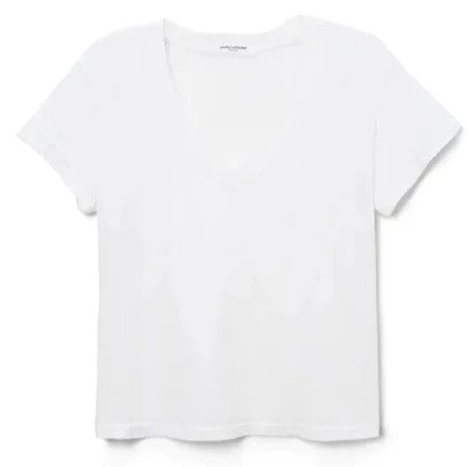 Hendrix V Neck Tee