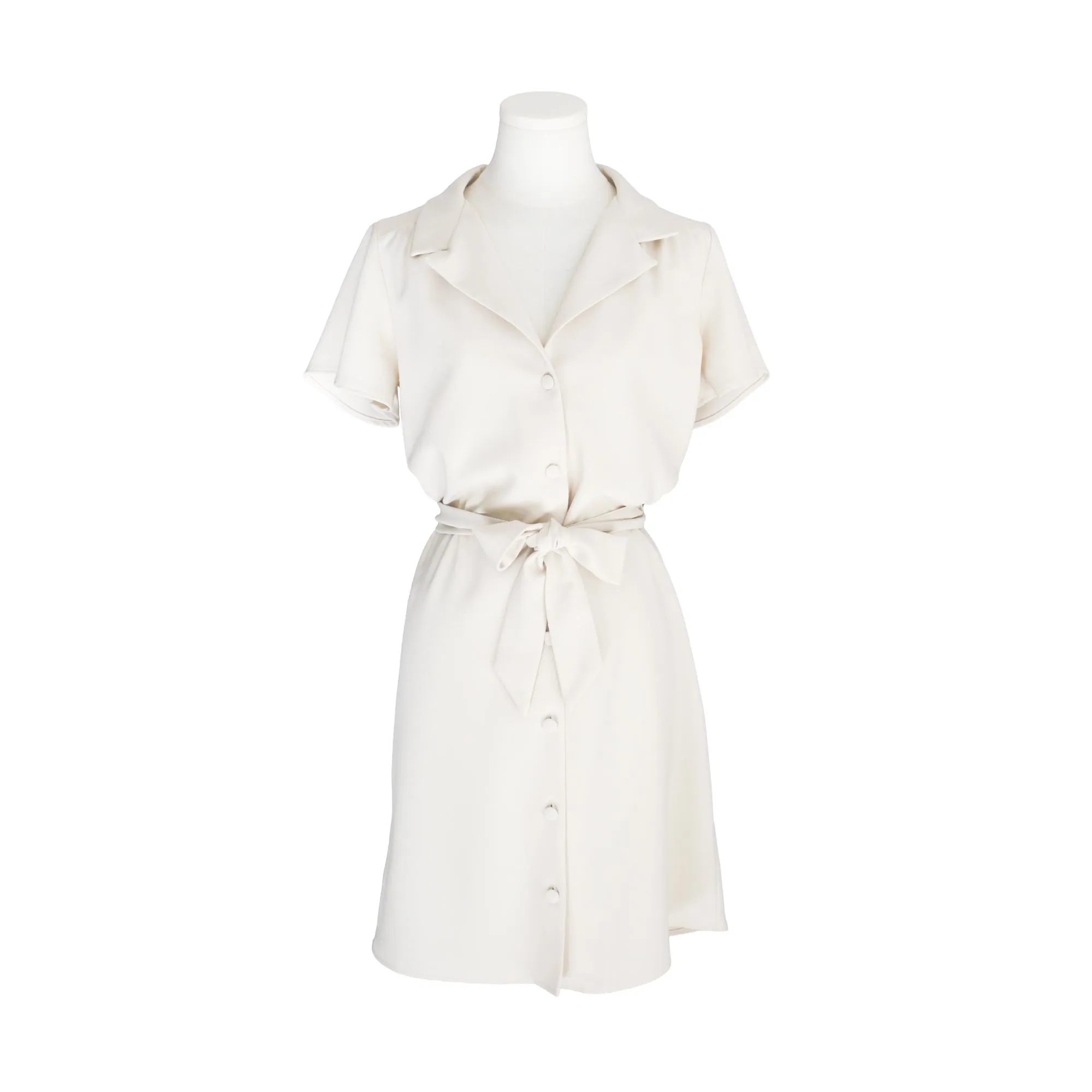 JEANNE - IVORY WHITE