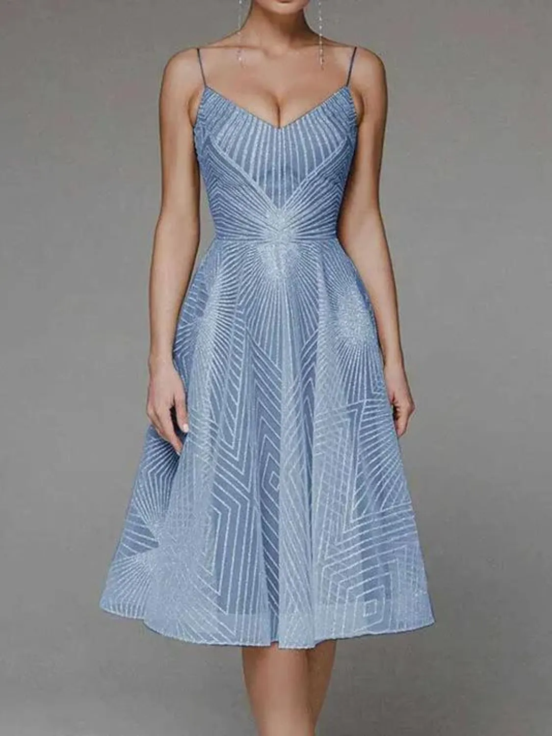 Kimberley - Trendy Dress