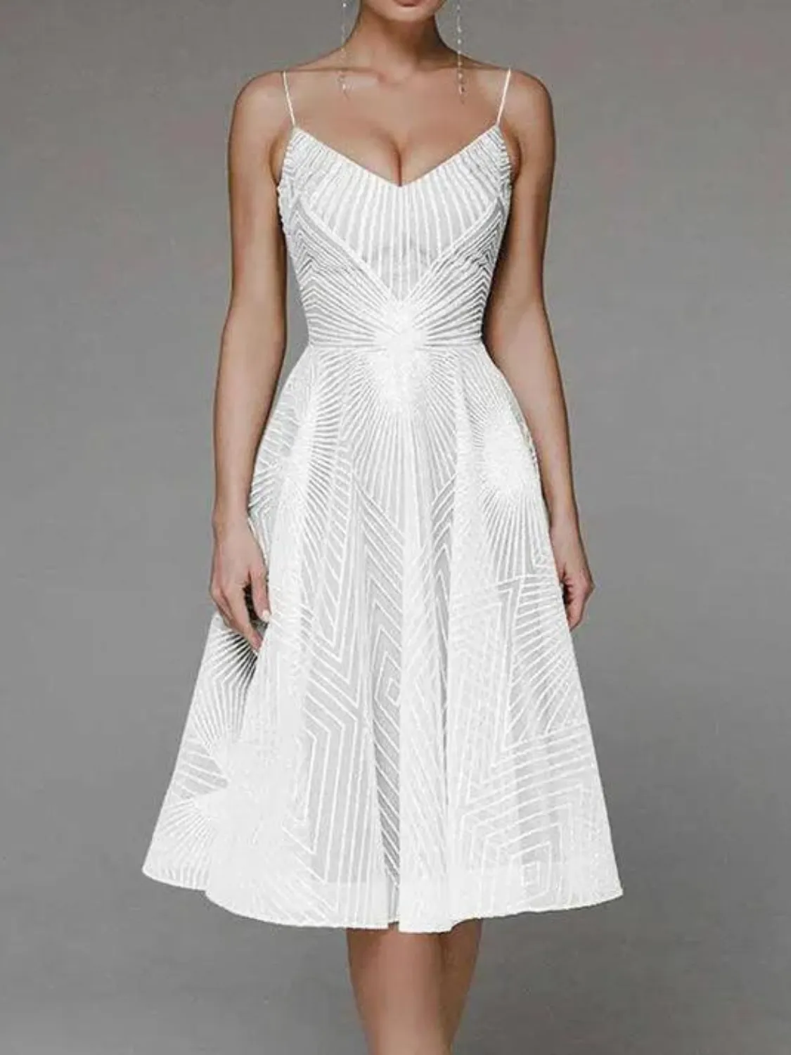 Kimberley - Trendy Dress