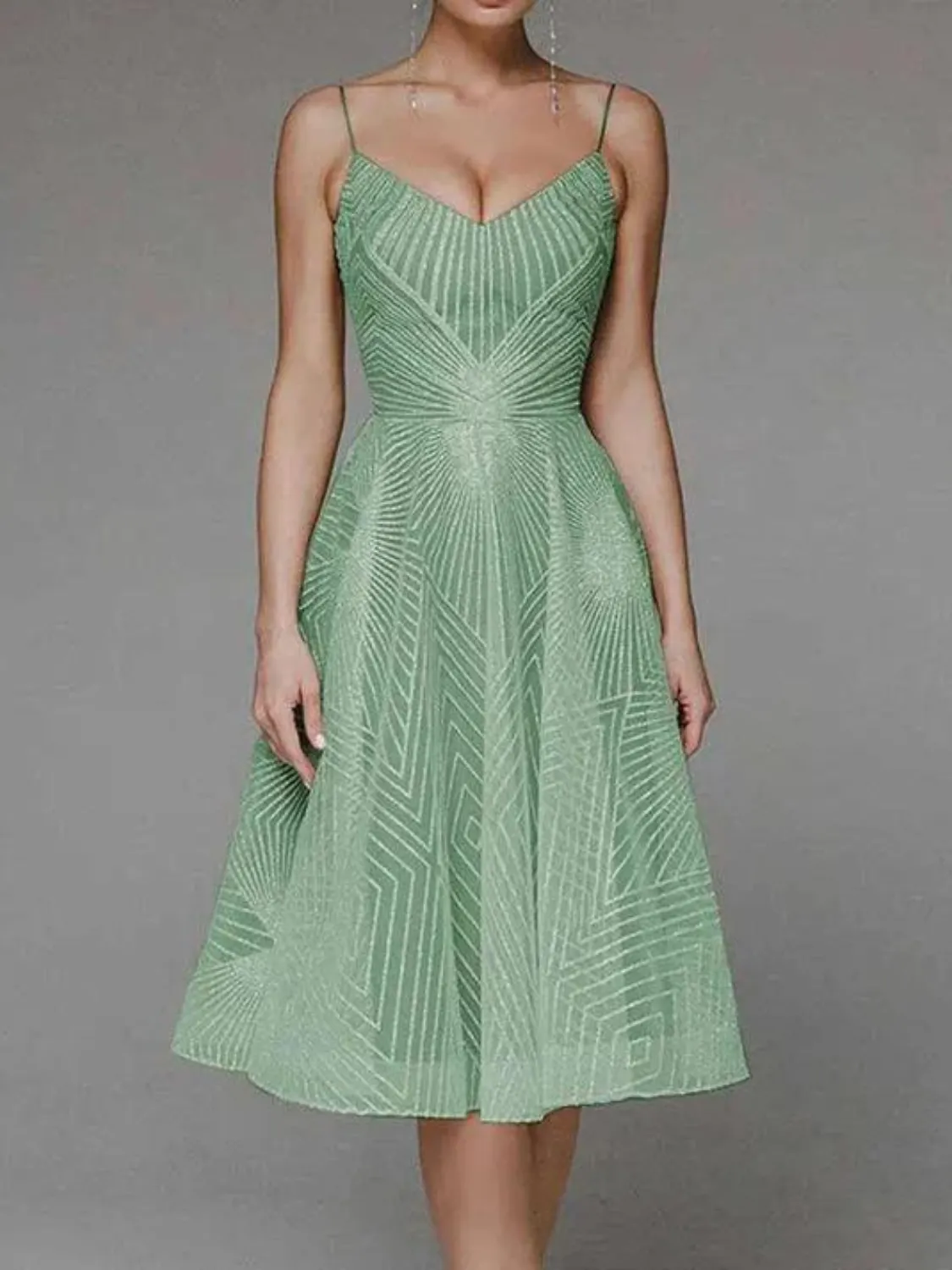 Kimberley - Trendy Dress