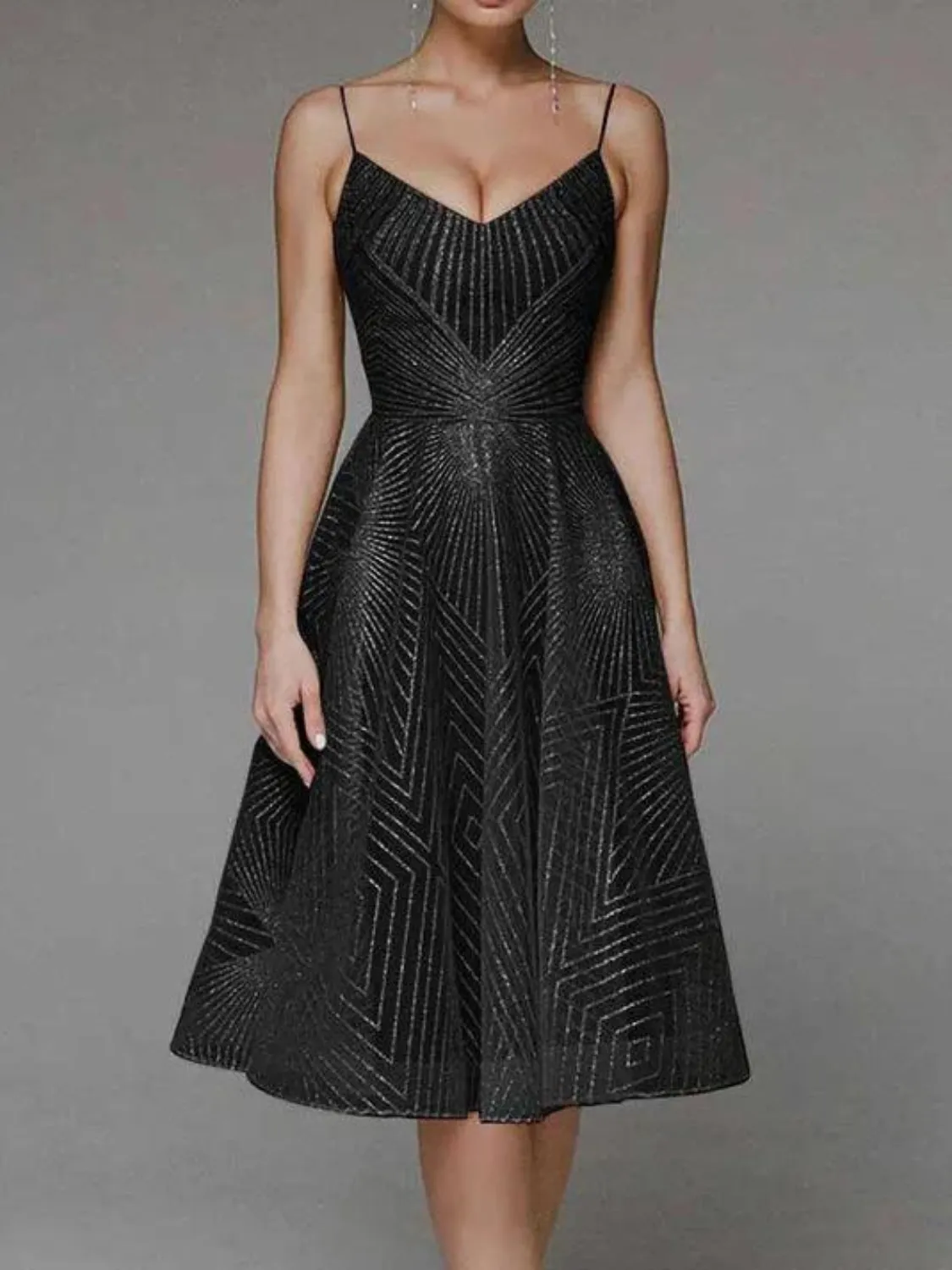 Kimberley - Trendy Dress