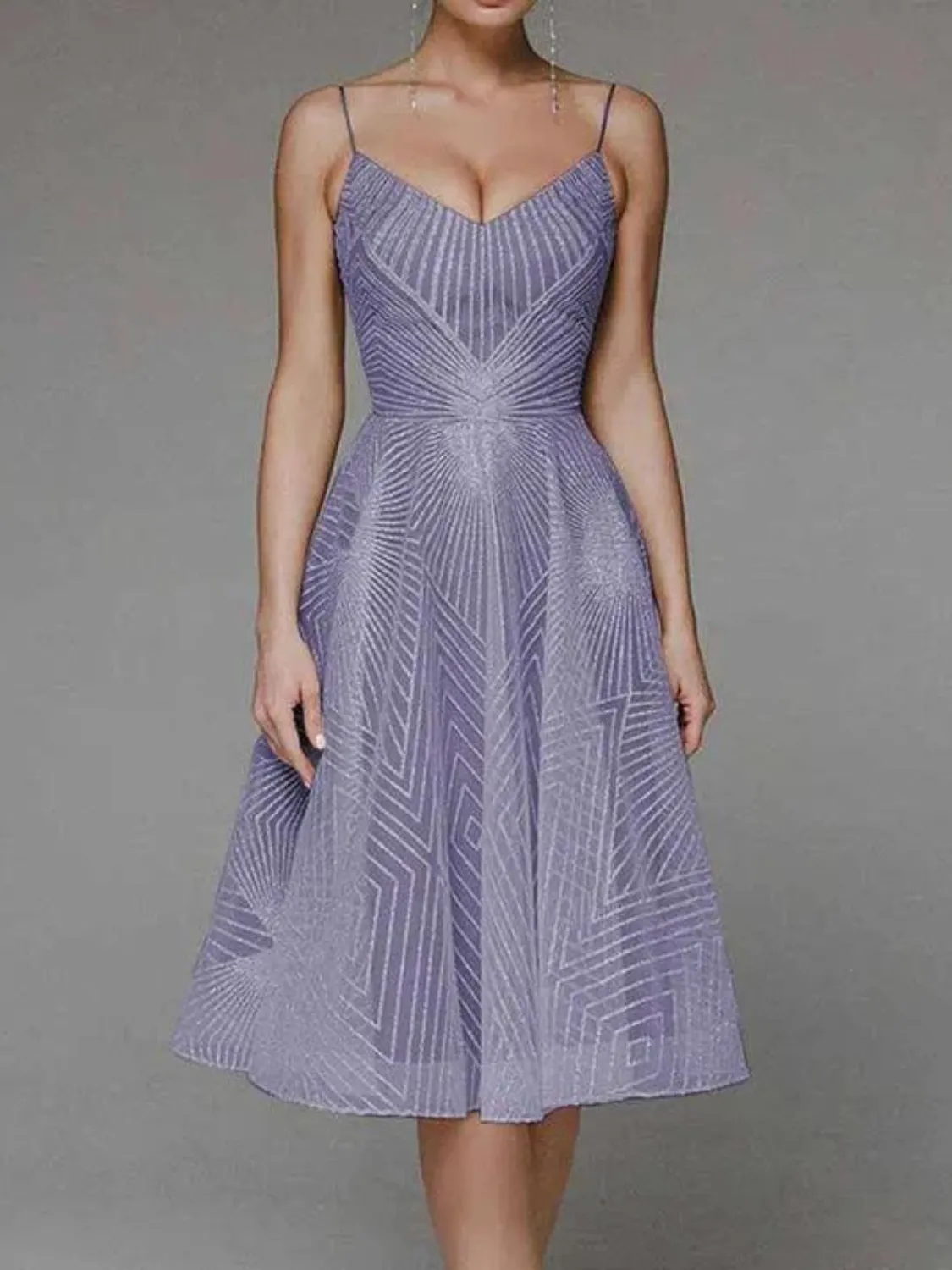 Kimberley - Trendy Dress