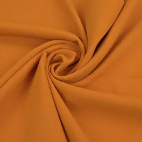 Orange Coating Fabric 3067