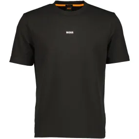 Relaxed Fit Logo T-Shirt