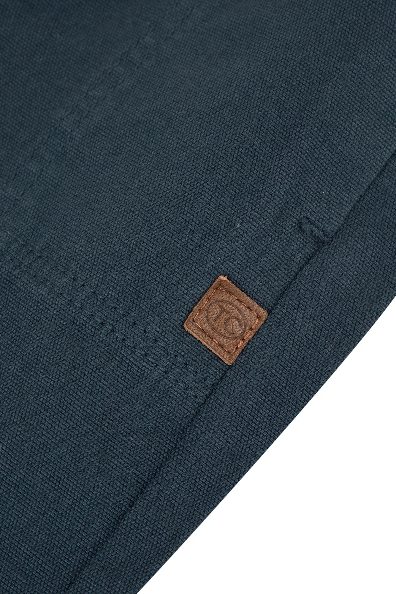 Trousers - Ink twill