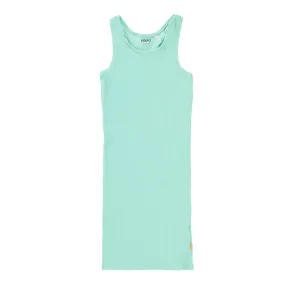 Tween Dresses | Cailey Cool Mint Dress | Molo