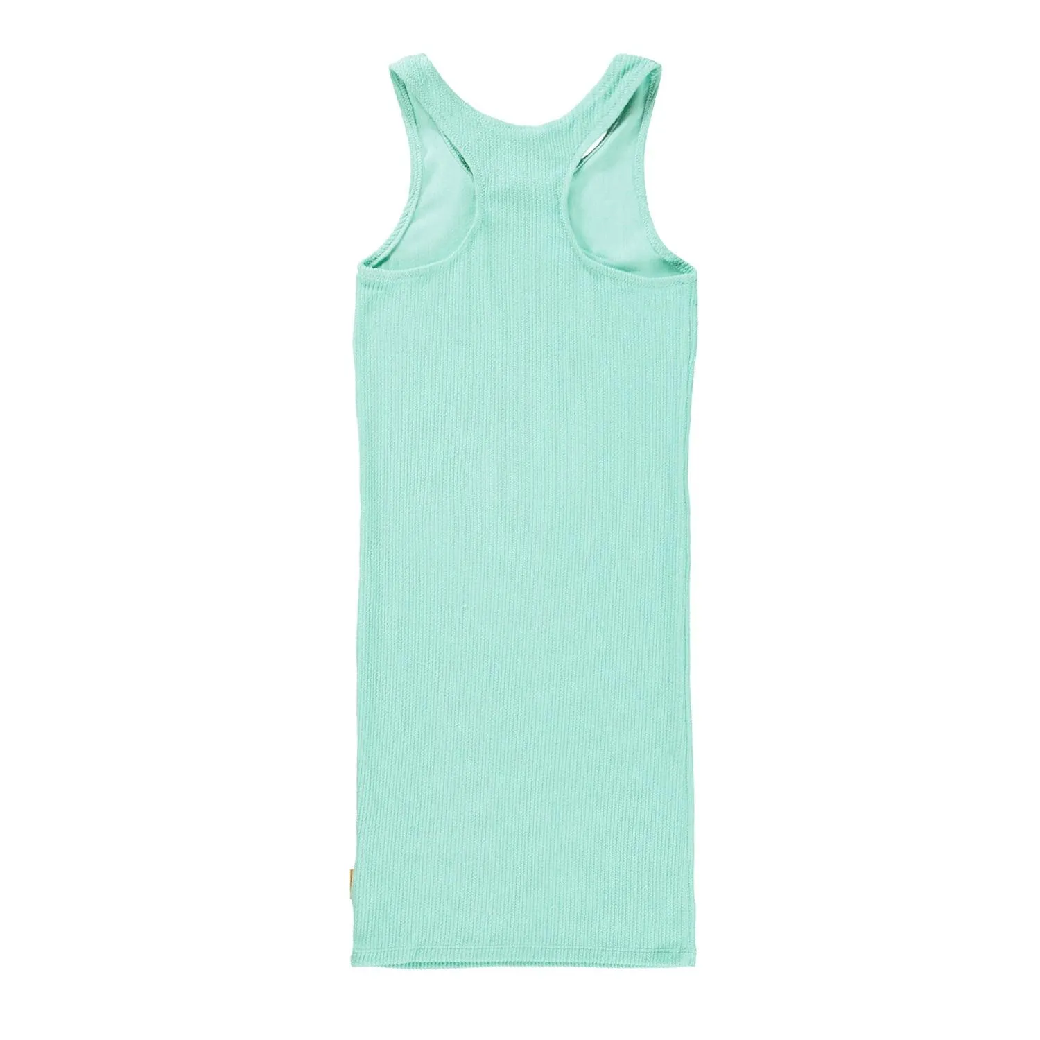 Tween Dresses | Cailey Cool Mint Dress | Molo