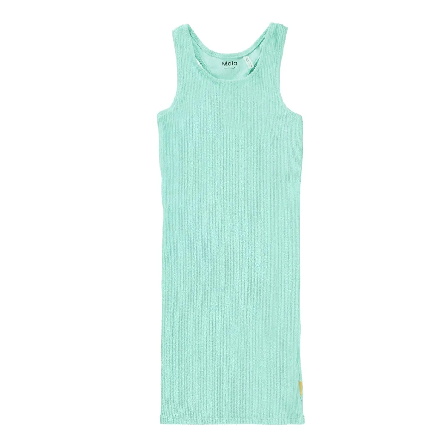 Tween Dresses | Cailey Cool Mint Dress | Molo